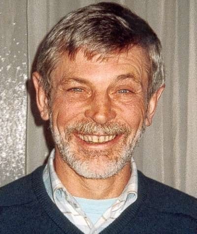 Photo de Gubin Luc (membre d'honneur)